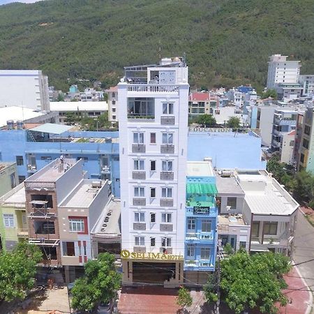 Selima Hotel Quy Nhon Exterior foto