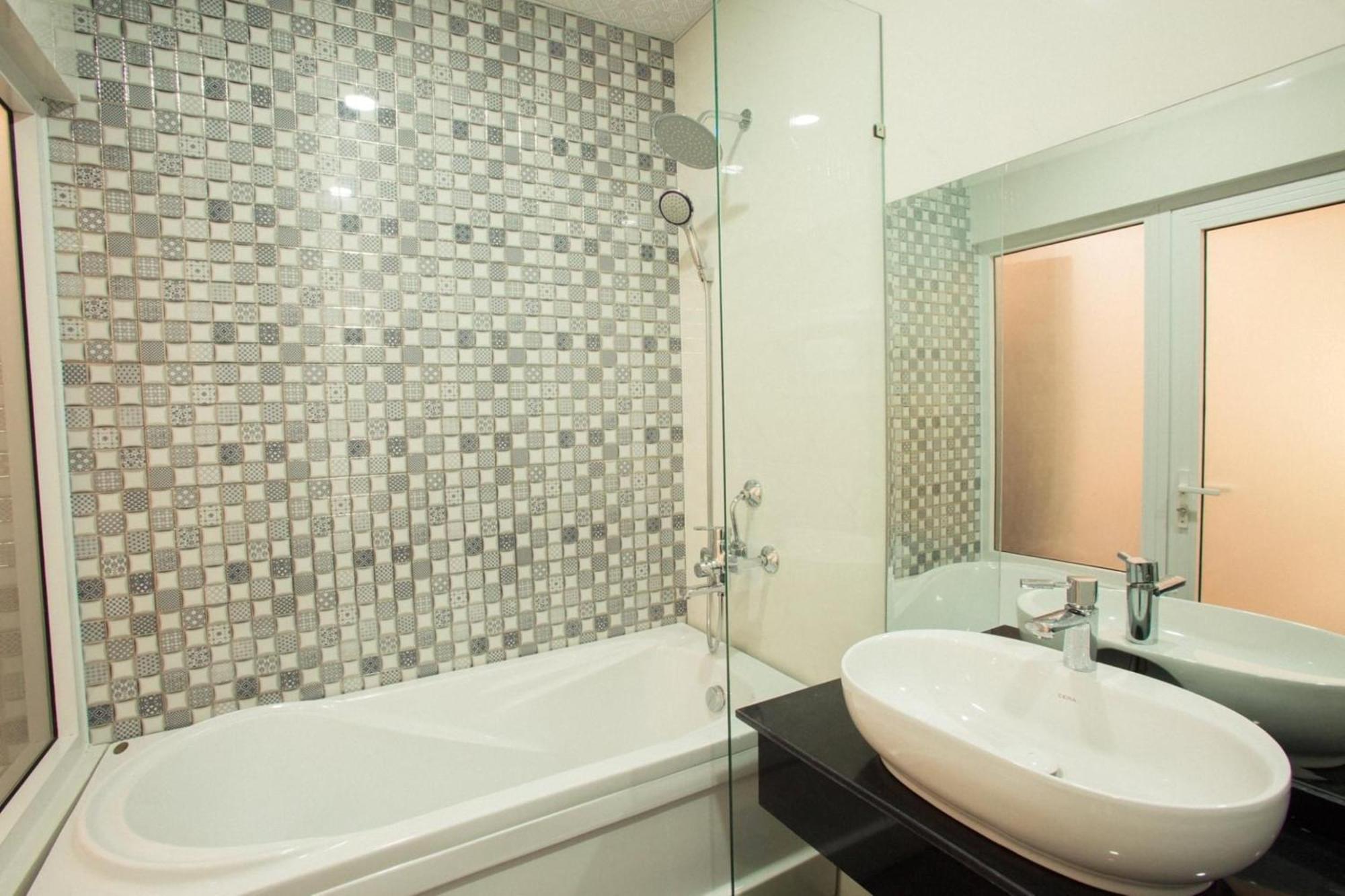 Selima Hotel Quy Nhon Exterior foto